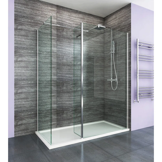 Tripolia Rectangular Shower Enclosure
