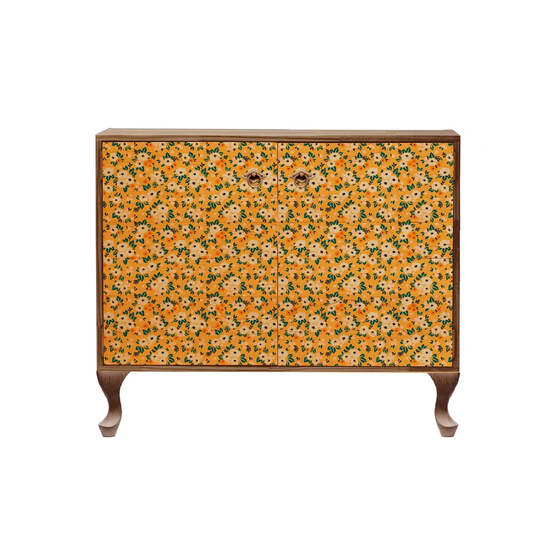Piara 2 - Door Cabinet