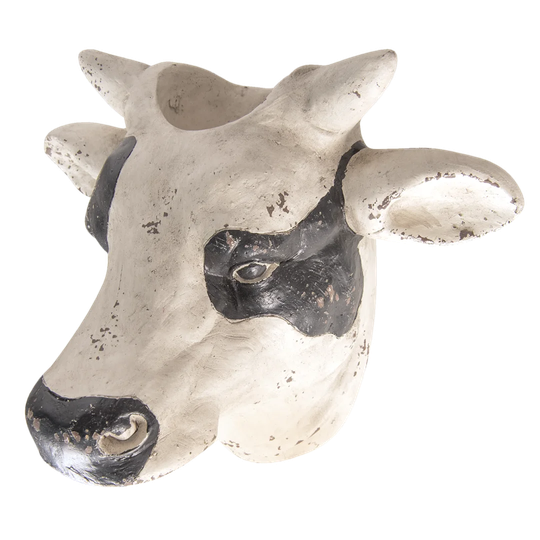 Speakman Resin Statue Planter