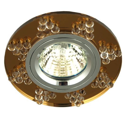 Dresden Recessed Lighting Kit
