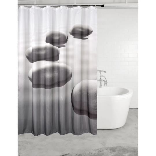 Kaleb Shower Curtain