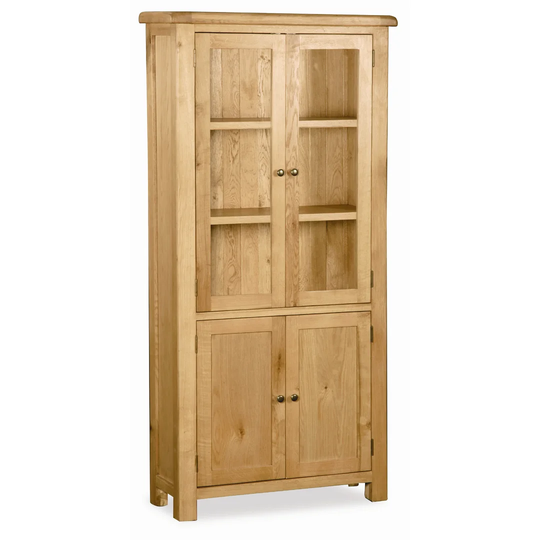 Standard Display Cabinet