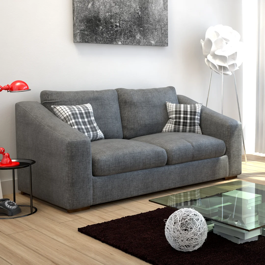 Northwest Hills 3 Seater Sofa