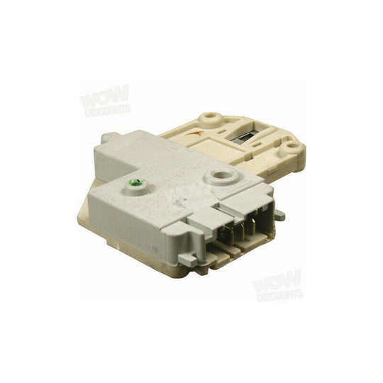 Prima Washing Machine Door Interlock Switch - 0