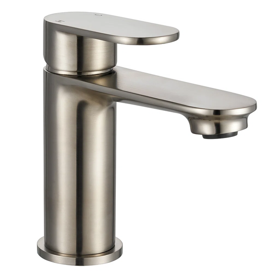 Herrod Mono Basin Mixer with Waste