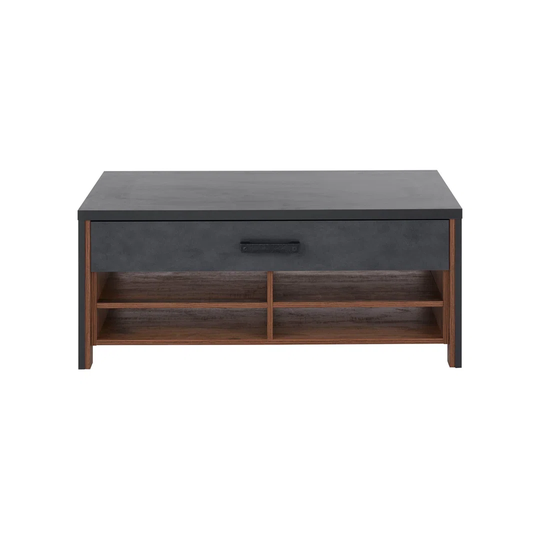 Nieuwstadt Coffee Table with Storage