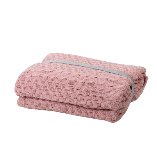 Critchlow Blanket