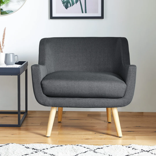 Jacobsen Armchair