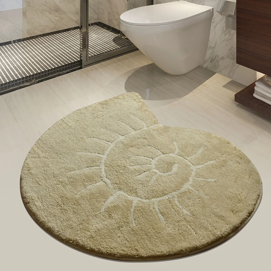 Andrew Bath Mat
