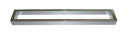 Tomaz 45cm Wall Mounted Towel Rail