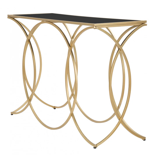 Mayela 40Cm Console Table