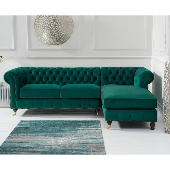 Cardinale Modular Corner Sofa