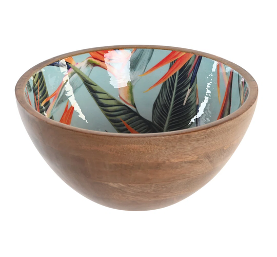 Boxrah Salad Bowl