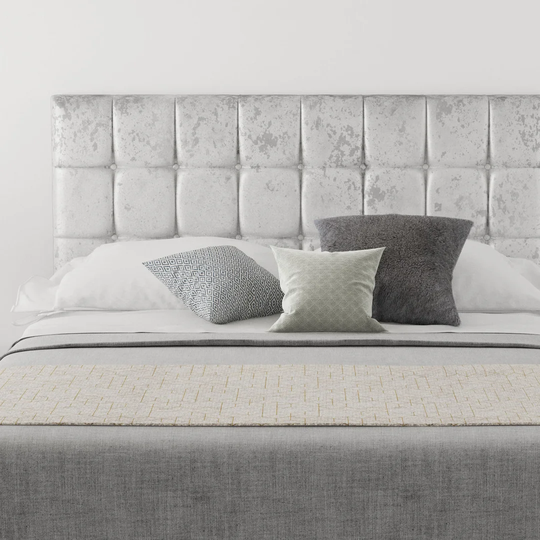 Wellington Upholstered Headboard