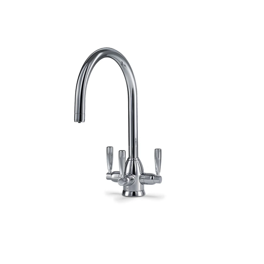 Whitehall C Spout Touch Single Lever Monobloc Tap