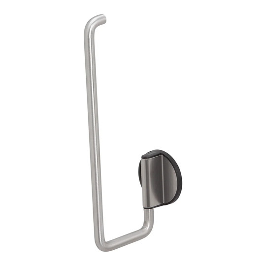 Tune Wall Mounted Toilet Roll Holder