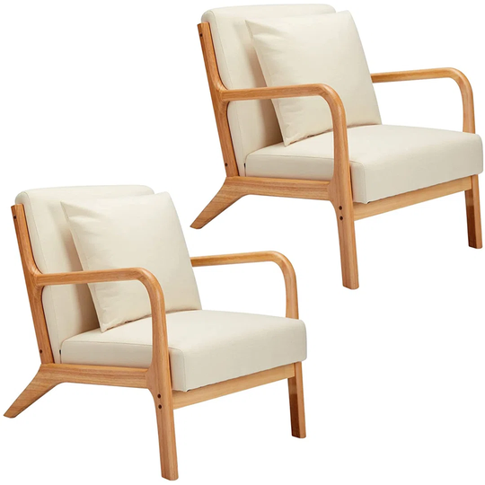Gaiser Armchair