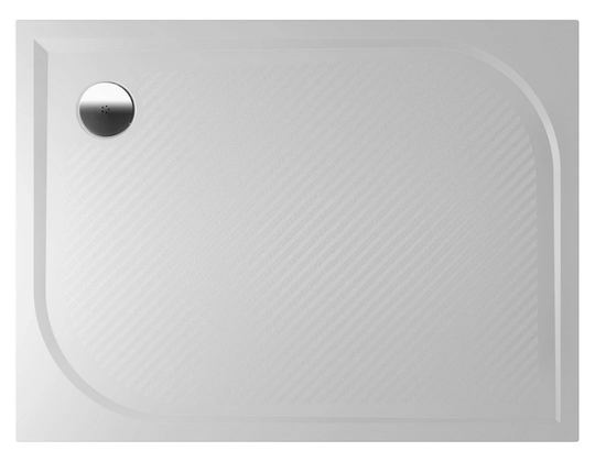 Large Marble Shower Tray RIHO KOLPING 6691618198A44EF8B426AC91F11849D7 140X90x3 Cm