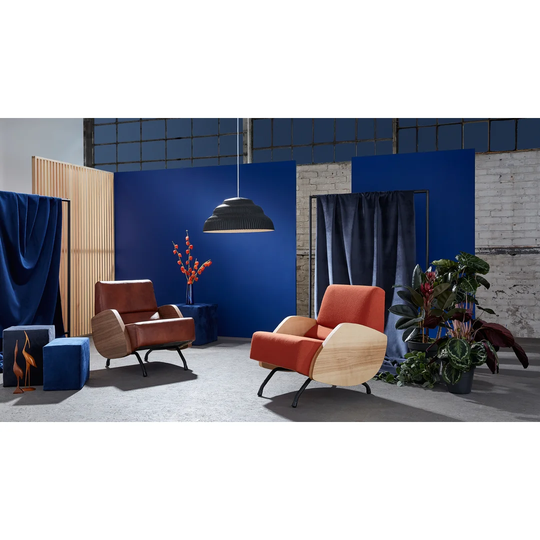 Ruithero Armchair