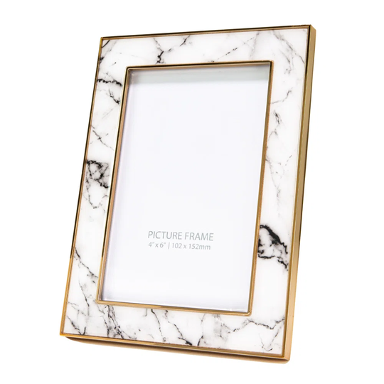 Greenlaw Metal Picture Frame