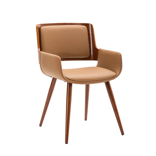 Nunda Armchair