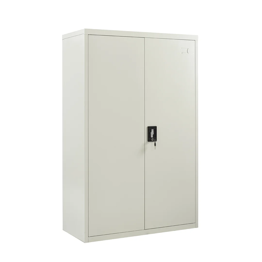 Burgoyne 2 Door Storage Cabinet