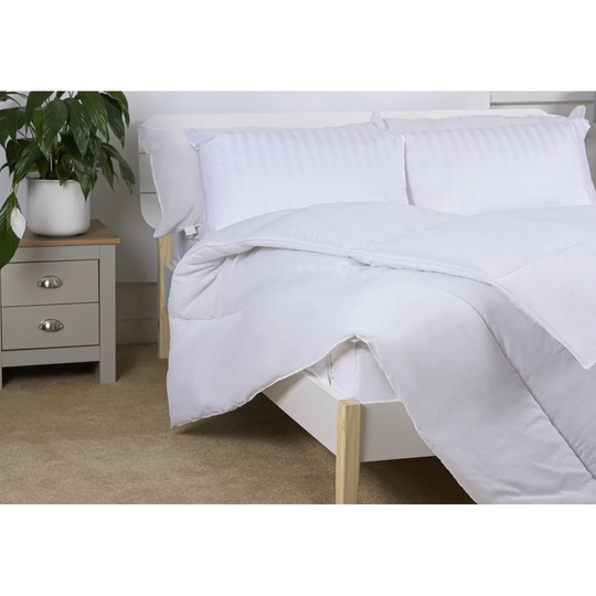 Hollowfibre 2.5 Tog Duvet