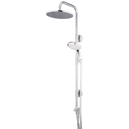 Dual Shower Head