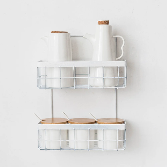 Hagood Wall Shelf