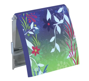 Belaya Wall Mounted Toilet Paper Holder