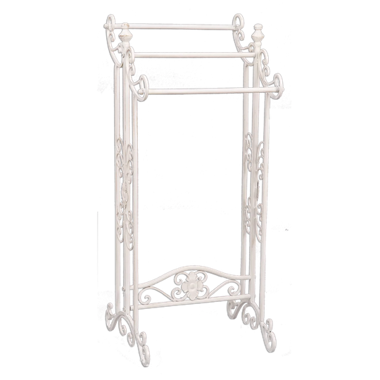 Tylor Free Standing Towel Stand