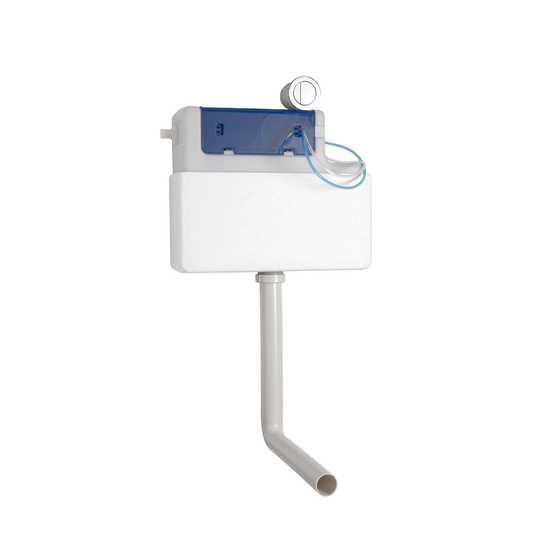 Apex Slimline Concealed Cistern