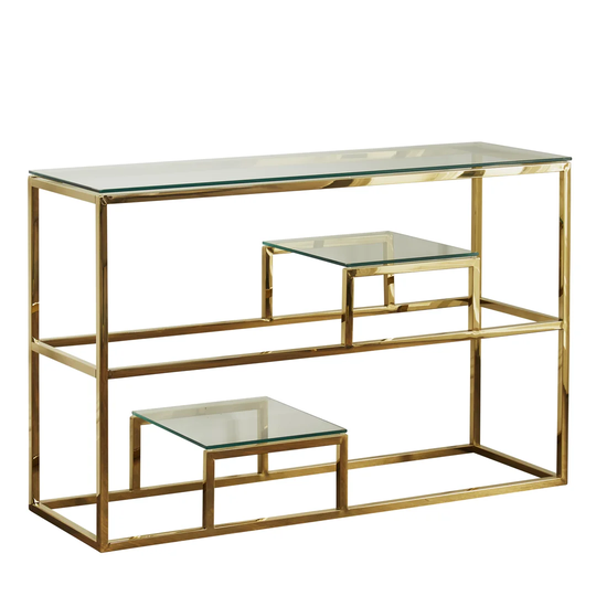 Aldora Console Table