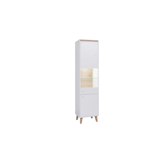 Telia Display Cabinet
