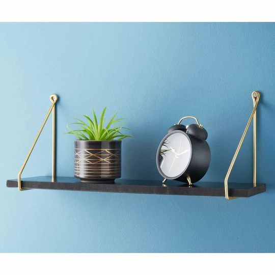 Avalynn Bracket Shelf
