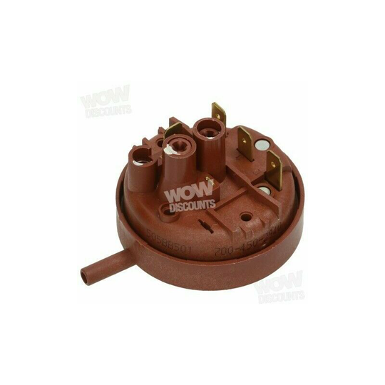 Pressure switch 2801561200 - Beko
