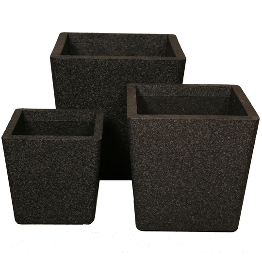 Altair Plastic Cachepot
