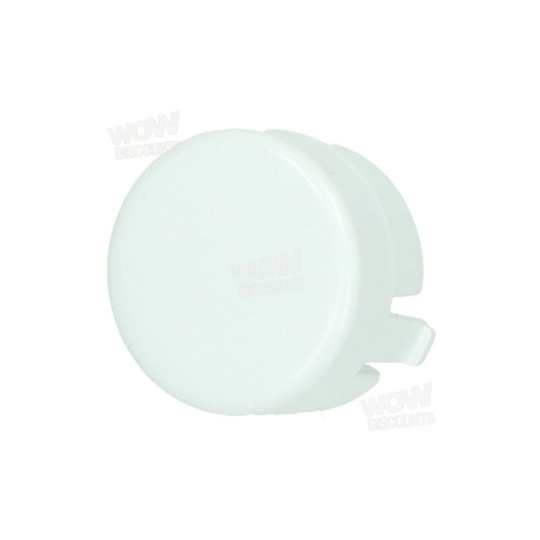 Hotpoint Start/Reset Button C00508749