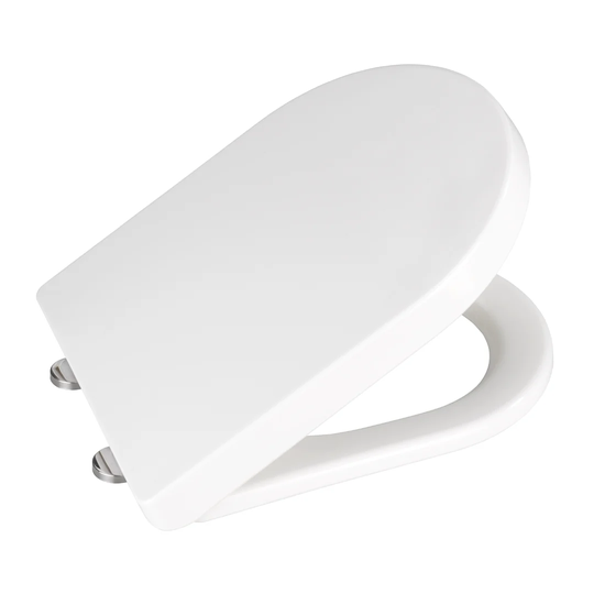 Calla Soft Close Elongated Toilet Seat