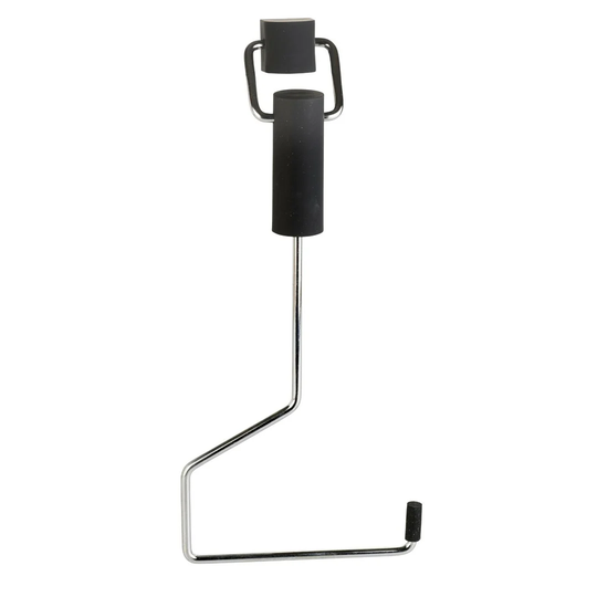 Wall Mounted Toilet Roll Holder