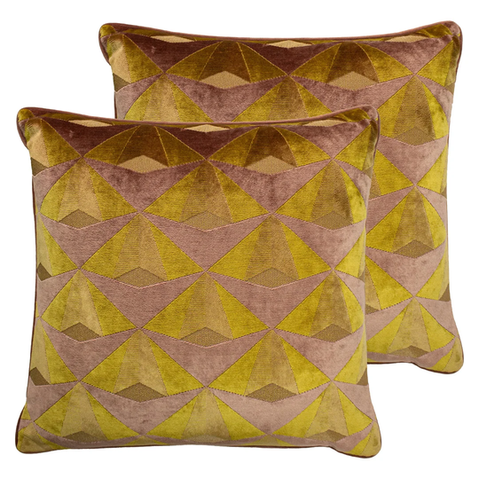Oakdale Cushion with Filling