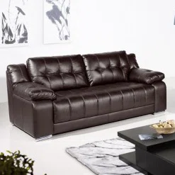 Guyette 3 Seater Sofa