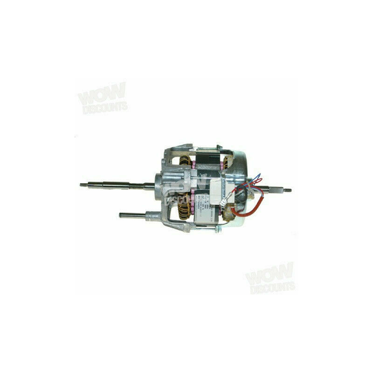 Motor assemblyy 3705241176 - Electrolux