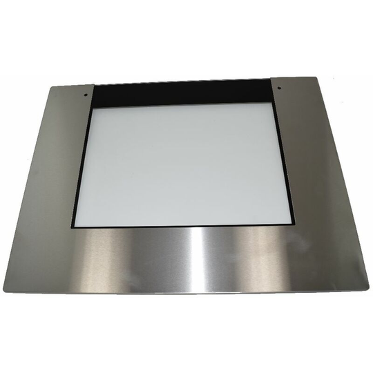 Main Door Glass for Hotpoint/Export Cookers and Ovens