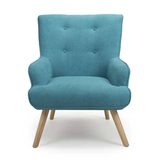 Adelia Armchair