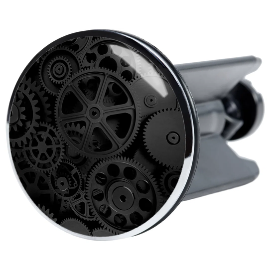 Ennette 4cm Bathroom Sink Drain with Overflow