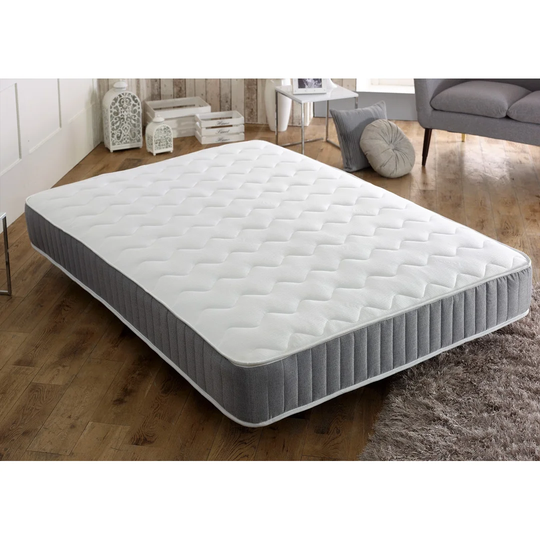 Davidge Royal Supreme Open Coil Mattress