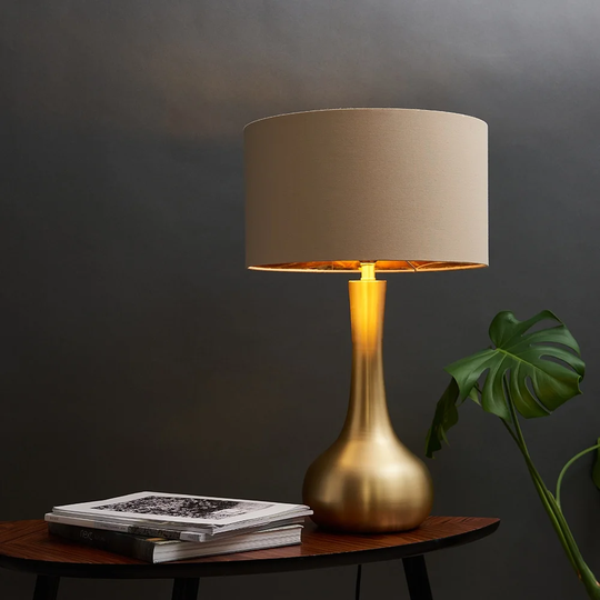 Julius 44cm Table Lamp