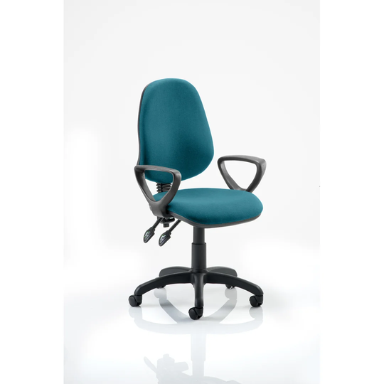 Novus III Mid-Back Desk Chair