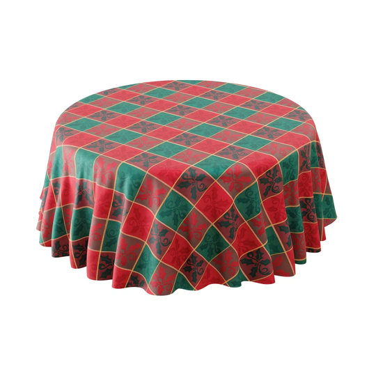 Worcester Glory Tablecloth